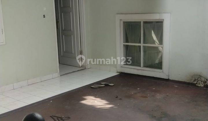 Rumah Luas Di Bawah Harga Pasaran Citra Raya Tangerang 2