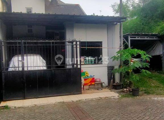 Rumah Siap Huni Free Kitchen Set Di Citra Raya Tangerang  2