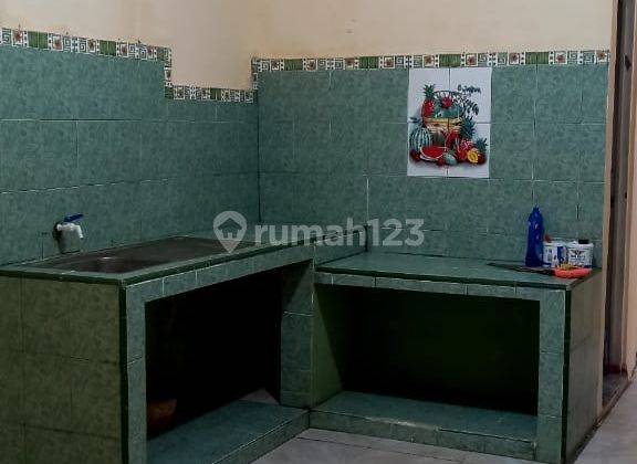 Rumah Siap Huni Di Panongan Dekat Dengan Citra Raya 2