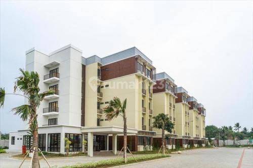 Apartement Ecohome Type Studio Di Citra Raya Harga Murah 1