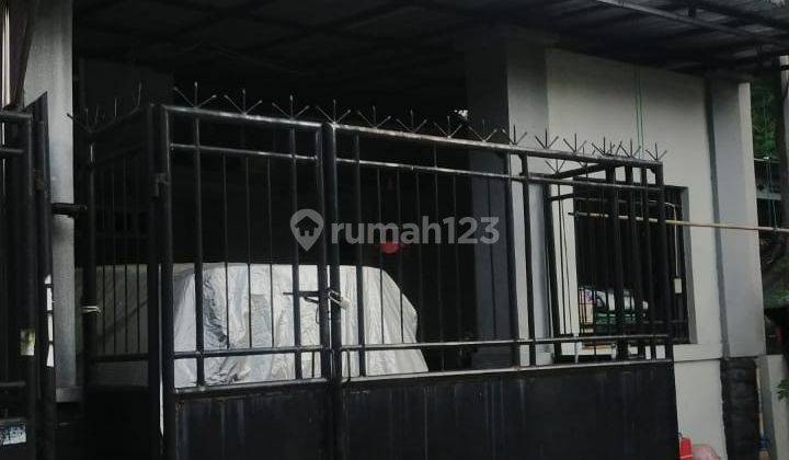 Rumah Siap Huni Free Kitchen Set Di Citra Raya Tangerang  1