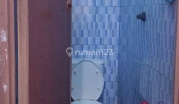 Rumah Siap Huni Di Mutiara Curug Tangerang 2