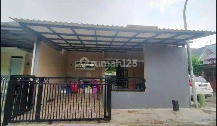  Rumah Posisi Hook Lokasi Terdepan Di Citra Raya 1