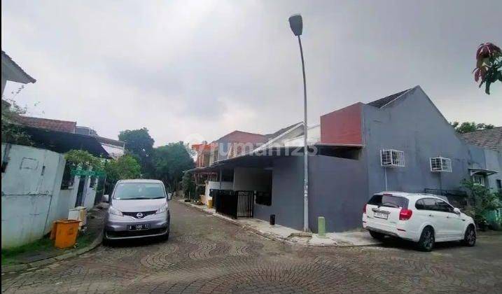  Rumah Posisi Hook Lokasi Terdepan Di Citra Raya 2