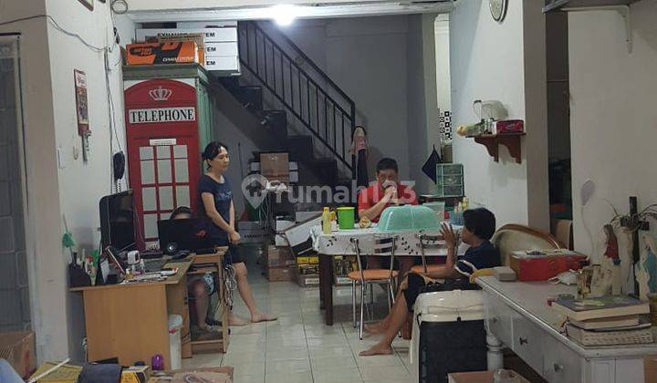 Rumah Siap Huni Di Bunderan 3 Citra Raya Tangerang 2