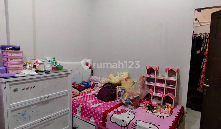 Rumah 2 Lantai Siap Huni Di Citra Raya Tangerang 2