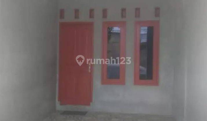 Rumah Minimalis Siap Huni Di Citra Raya Tangerang 2