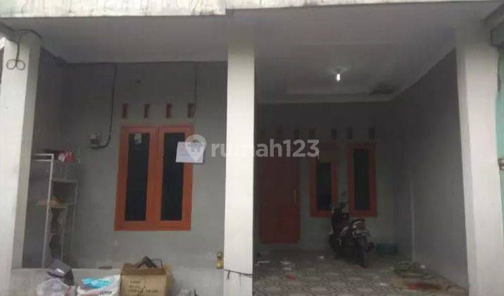 Rumah Minimalis Siap Huni Di Citra Raya Tangerang 1