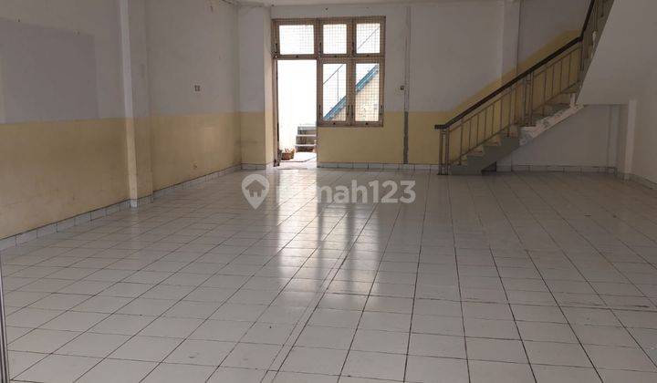 Ruko 3 Lantai Siap Pakai Di Citra Raya Tangerang 2