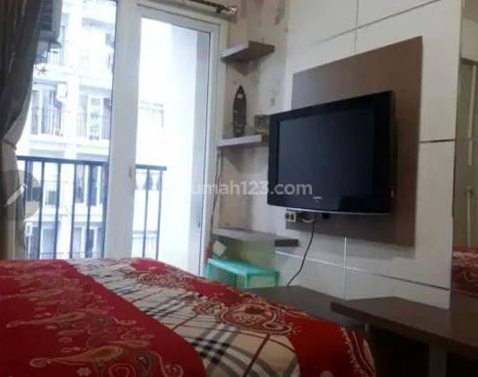 Apartement Type Full Furnished Siap Huni Di Paragon Karawaci 1