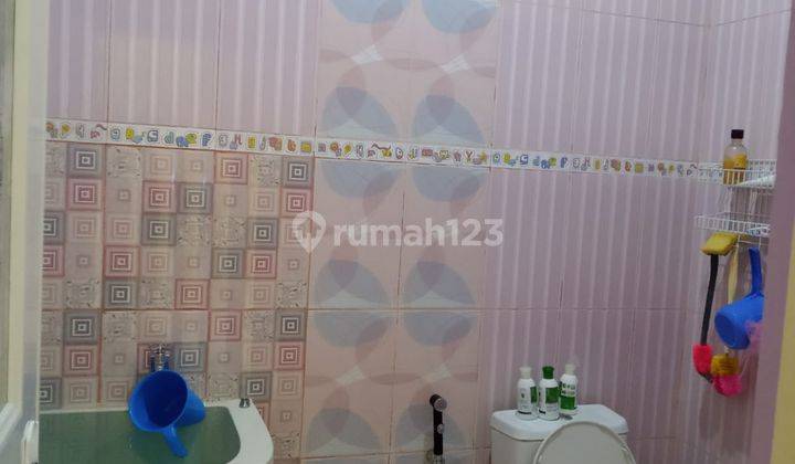 Rumah 3 Lantai Siap Huni Di Ciputat Tangerang Selatan 2