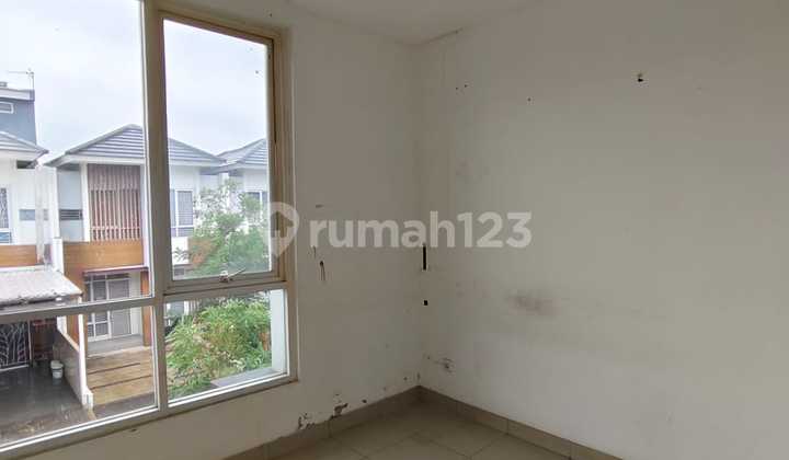 Rumah 2 Lantai Siap Huni Di Cluster Citra Raya Cikupa Tangerang 2