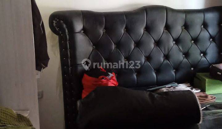 Rumah Siap Huni Di Perumahan Kota Sutera Pasar Kemis Tangerang 2