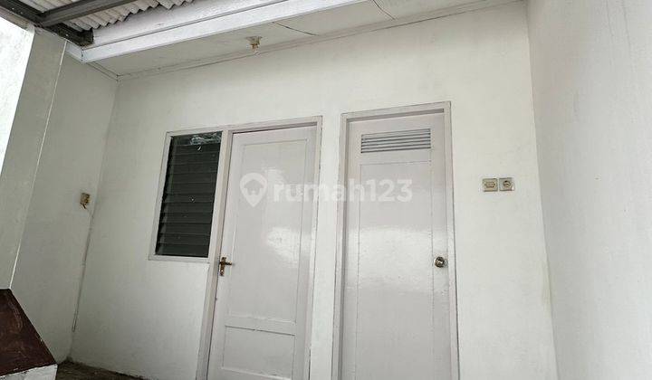 Rumah Minimalis Fully Furnished Siap Huni Di Citra Raya Tangerang 2