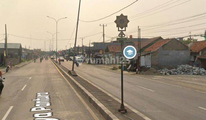 Lahan Seluas 3137 Meter di Cikarang Timur Bekasi 2