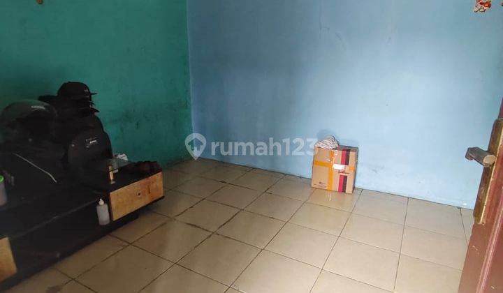 Rumah Minimalis Siap Huni Depan Mall Ciputra Citra Raya Tangerang 2