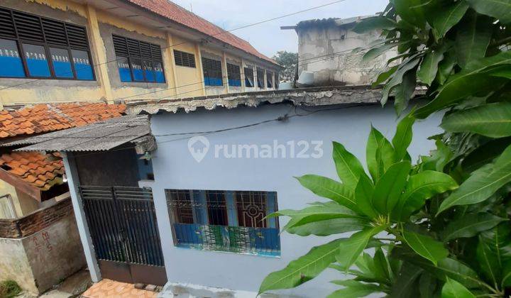 Rumah Siap Huni Dekat Dengan Sdn Gembong 3 Balaraja 1