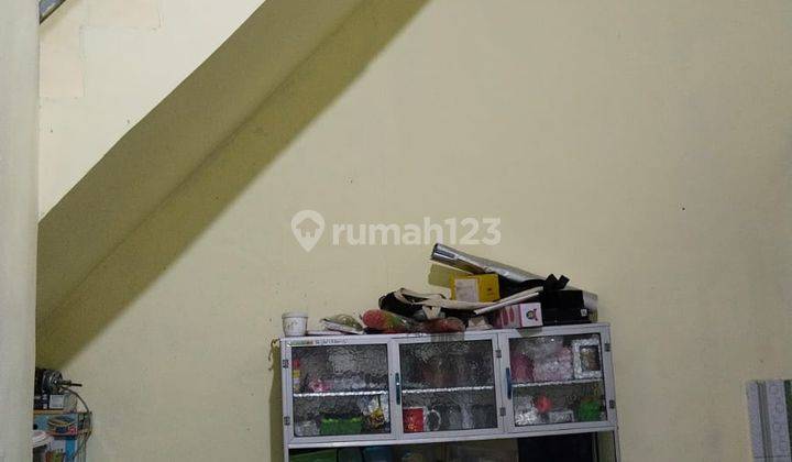 Turun Harga Rumah 2 Lantai Siap Huni Di Sepatan Tangerang 2