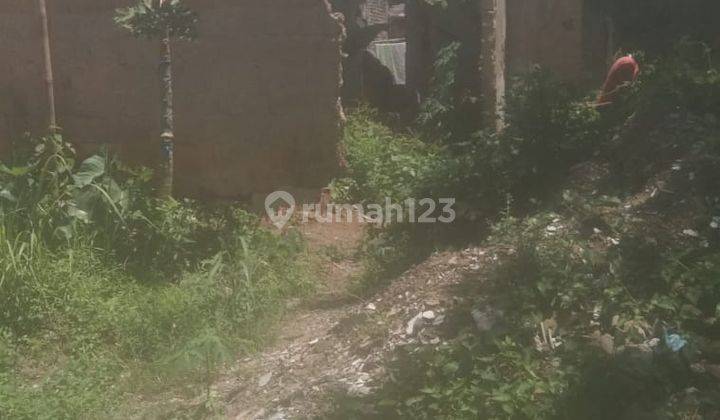 Rumah Harga Tanah Saja Lokasi Di Cempaka Cisoka  1