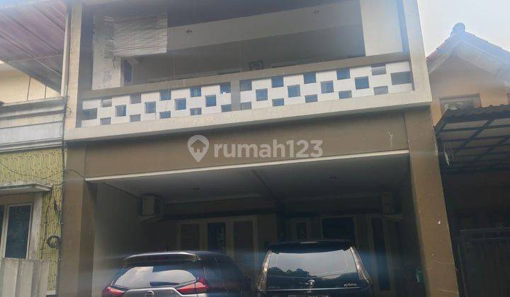 Rumah 2 Lantai Siap Huni Di Balaraja Tangerang 1