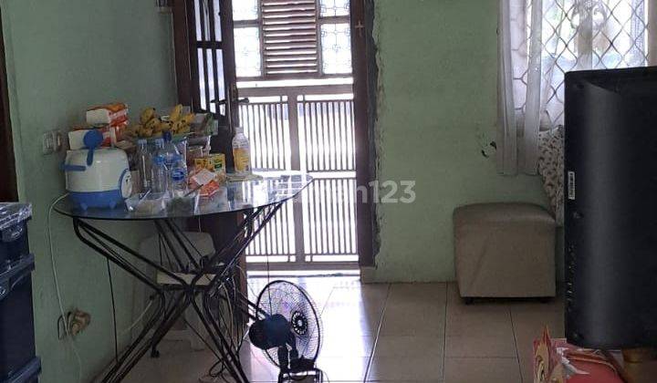 Rumah Siap Huni Lokasi Strategis Di Ubud Asri Lippo 2