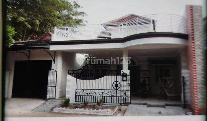 Rumah Minimalis Siap Huni Di Citra Raya Tangerang 1