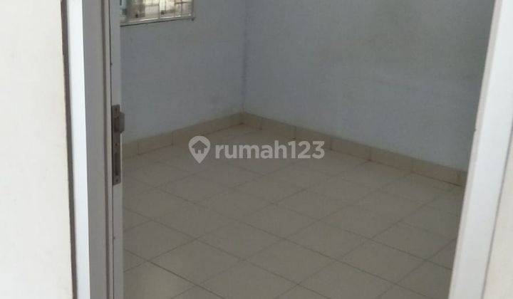 Rumah Siap Huni Dekat Dengan Mall Di Citra Raya Tangerang 2