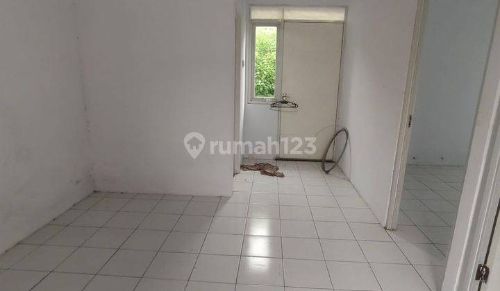 Rumah Siap Huni Di Bizhome Citra Raya Tangerang 2