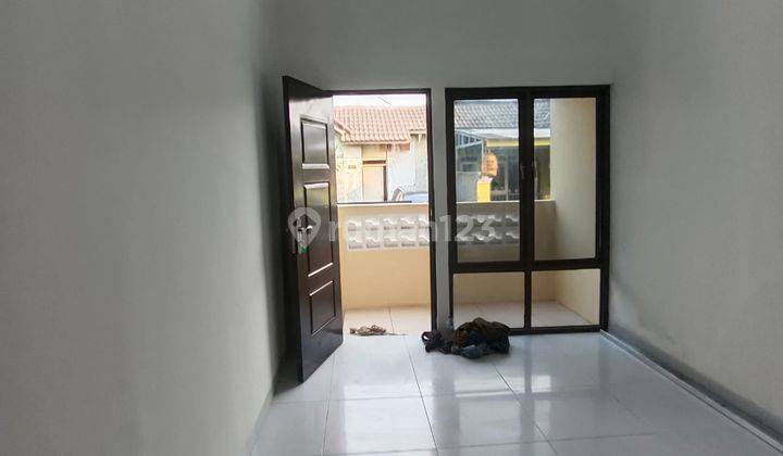 Rumah Minimalis Siap Huni Di Citra Raya Tangerang 2