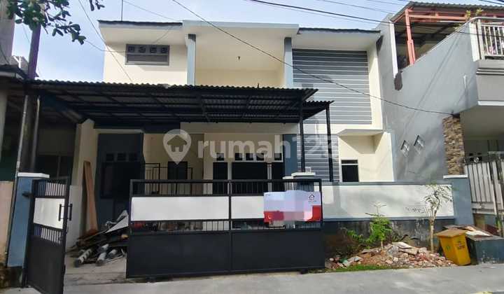 For Sale Beautiful Minimalist House In Cikupa Citra Raya Tangerang