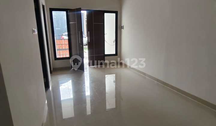 Dijual Rumah Cantik Minimalis Di Cikupa Citra Raya Tangerang  2