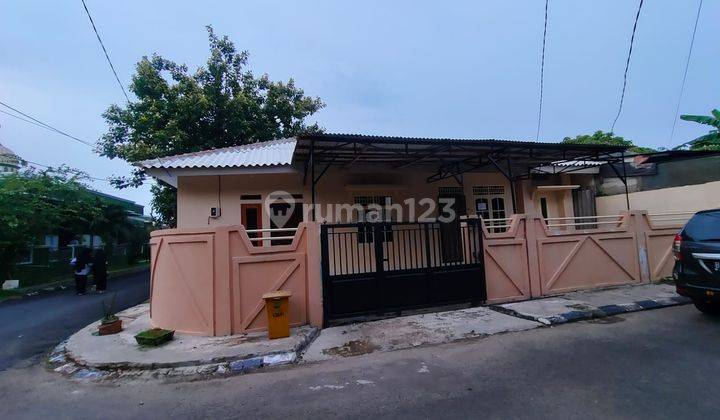 Disewakan Rumah Cantik Murah Nyaman Di Citra Raya 1