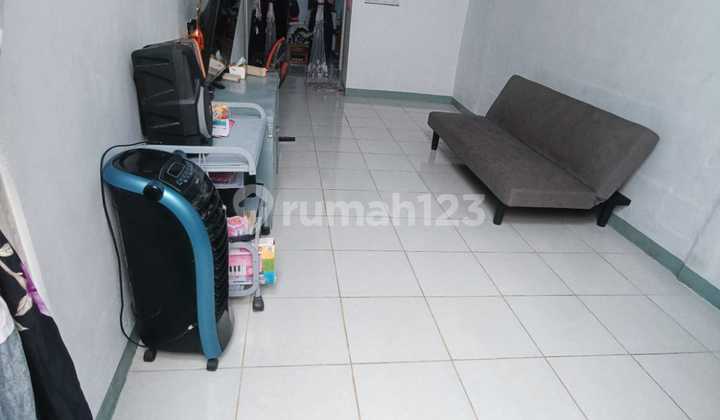 Dijual Rumah Termurah Siap Huni Strategis Di Tigaraksa Tangerang 2