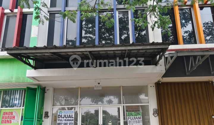 Dijual Cepat Ruko 2 Lantai Siap Huni Di Citra Raya Tangerang Dijual Cepat Ruko 2 Lantai Siap Huni Di Citra Raya Tangerang