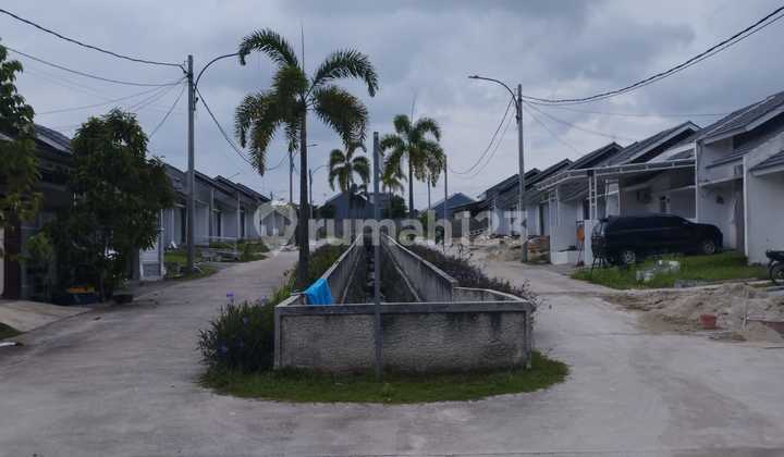 Dijual Rumah Murah Siap Huni Di Citra Maja Raya Lebak Banten 2