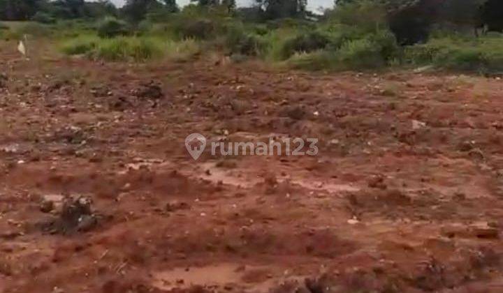 Dijual Lahan Industri Siap Pakai Di Rancaiyuh Panongan Tangerang 2