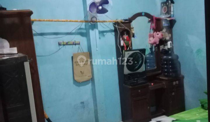 Dijual Rumah Siap Huni Di Karawaci Tangerang 2