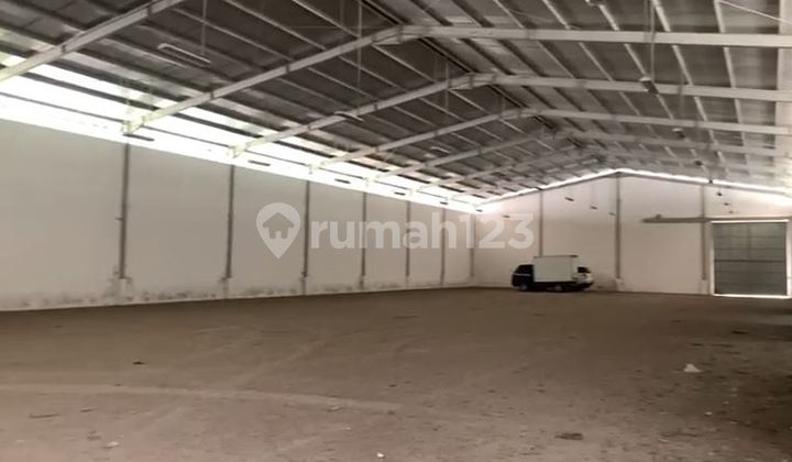 Disewakan Gudang Lokasi Strategis di Legok Tangerang Disewakan Gudang Lokasi Strategis di Legok Tangerang