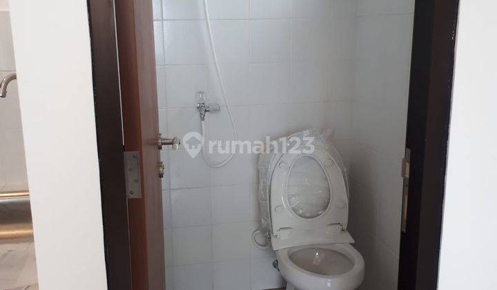 Dijual Apartement Siap Huni Di Eco Home Citra Raya 2