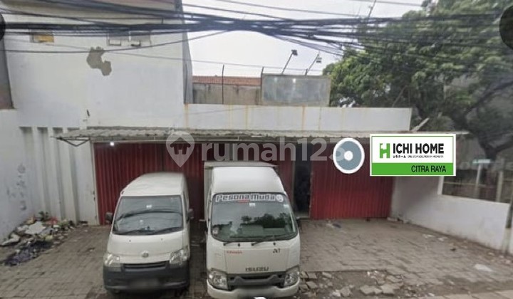 Disewakan Ruko Siap Huni Di Jakarta