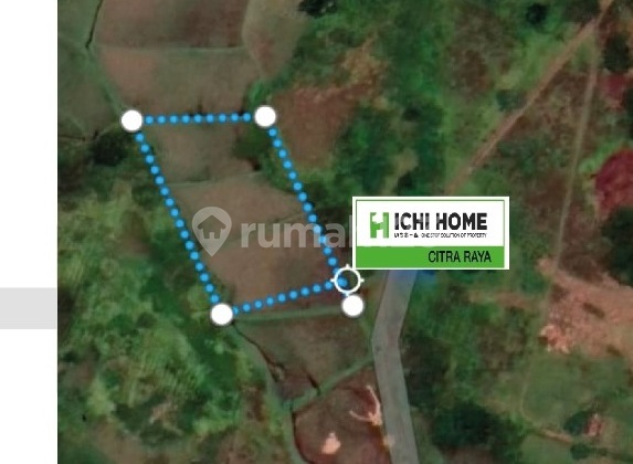 Dijual Tanah Di Tenjo Bogor Jawa Barat 2