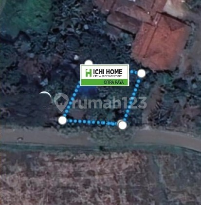 Disewakan Tanah Lokasi Strategis di Ciakar Tangerang Disewakan Tanah Lokasi Strategis di Ciakar Tangerang