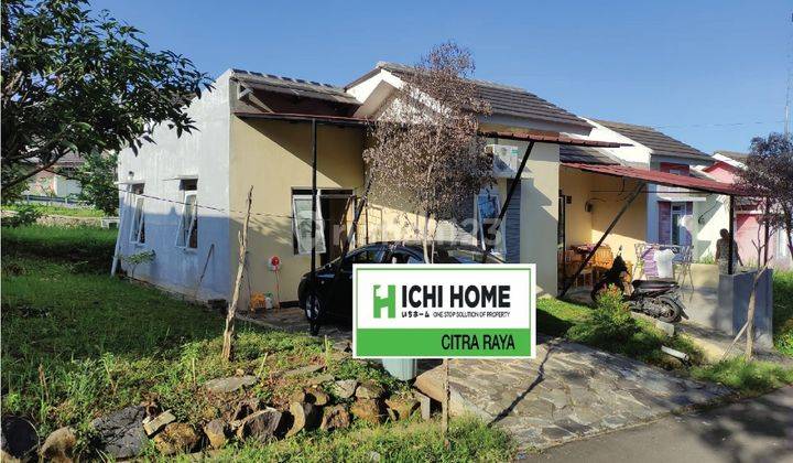 Dijual Rumah Citra Indah Cty Bogor Jawa Barat 2