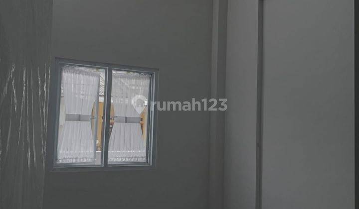 Dijual Rumah Baru Siap Huni Murah Di Citra Raya 2