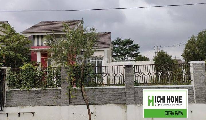 Dijual Rumah Cantik Minimalis Siap Huni Di Citra Indah Jonggol  1