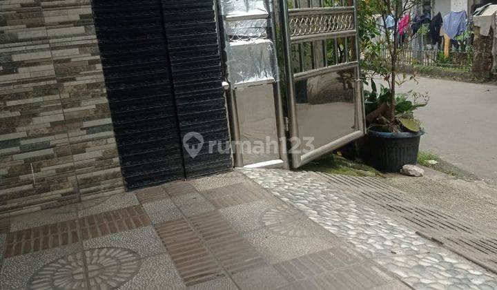 Dijual Rumah Minimalis 2 Lantai Di Jatiuwung Kota Tangerang 2