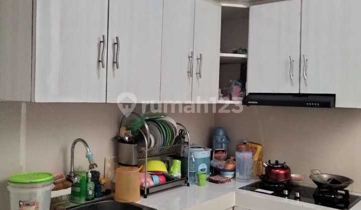 Disewakan Rumah Cantik Di Cikupa Citra Raya Tangerang   2