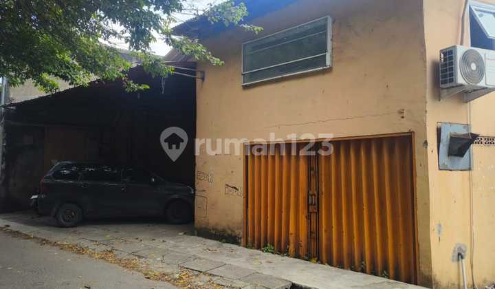 Warehouse for Rent in Strategic Location, Curug Tangerang Warehouse for Rent in Strategic Location, Curug Tangerang