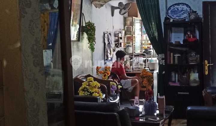 Dijual Rumah Siap Huni Di Cikupa Citra Raya Tangerang  2