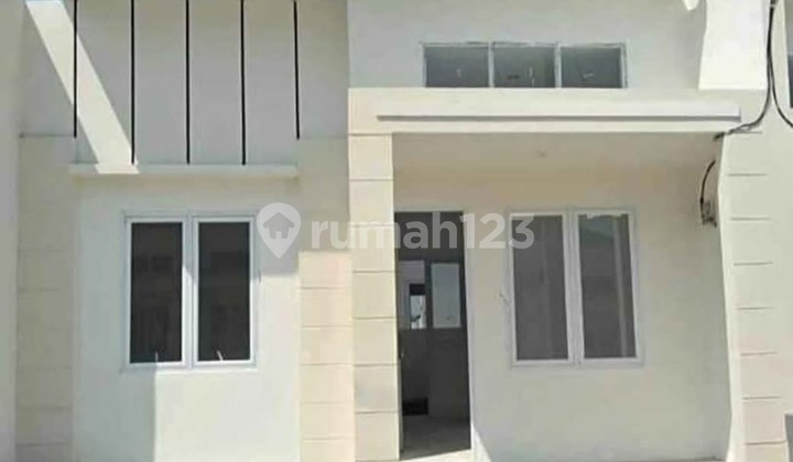 For Sale Beautiful Minimalist House in Tenjo Bogor 2